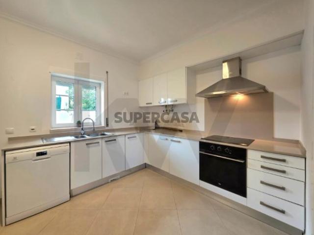 Casa venda em Rossio do Carvalhal, Bombarral