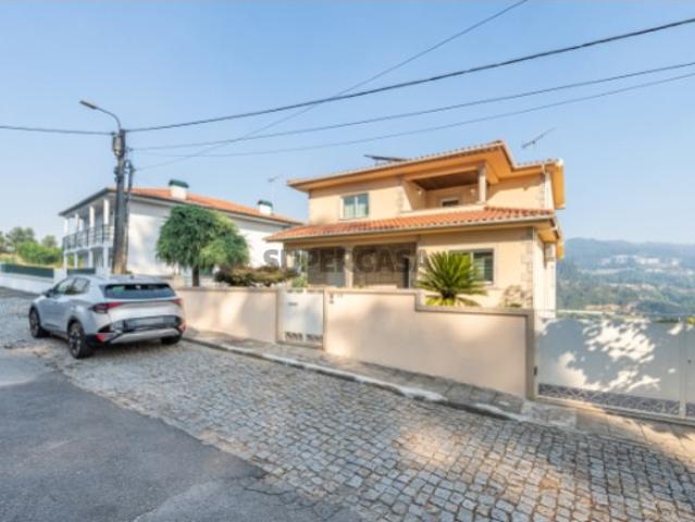 Casa venda em Vizela, Braga