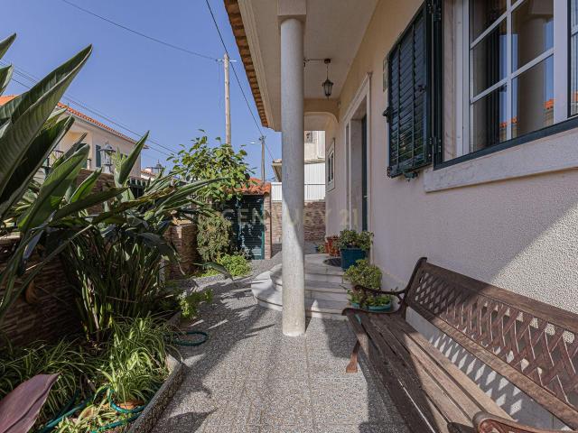 Casa venda em Pontinha e Famões, Odivelas