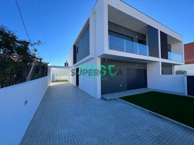 Casa venda em Seixal, Setúbal