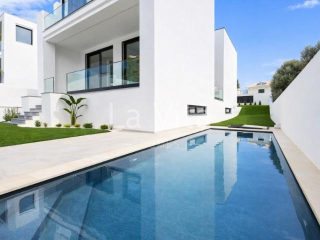 Casa venda em Quinta de São Martinho, Cascais