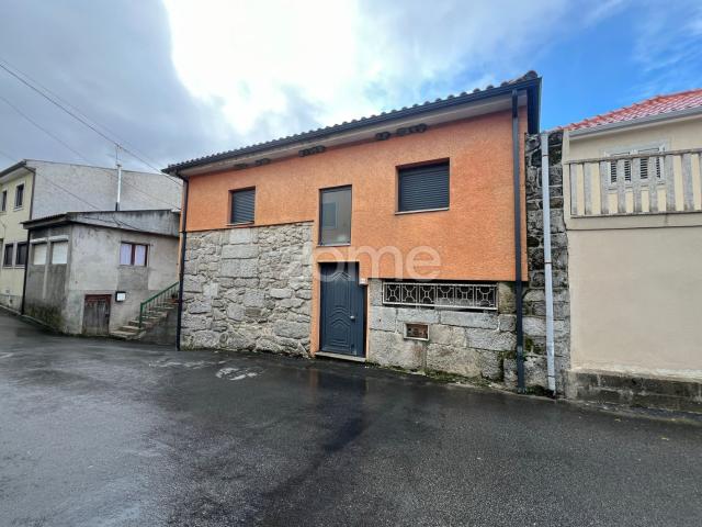 Casa venda em Chaves, Vila Real