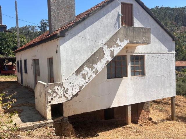 Casa venda em Chão da Serra, Rego Da Murta