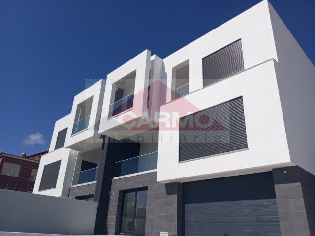 Casa venda em Seixal, Corroios