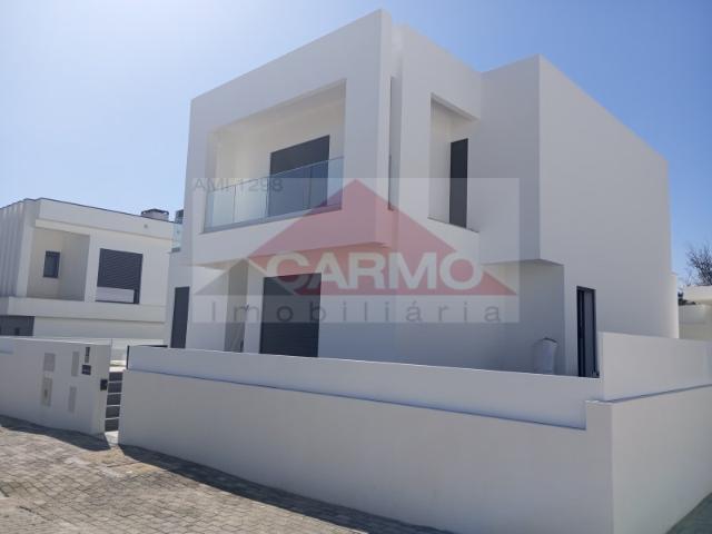 Casa venda em Seixal, Corroios