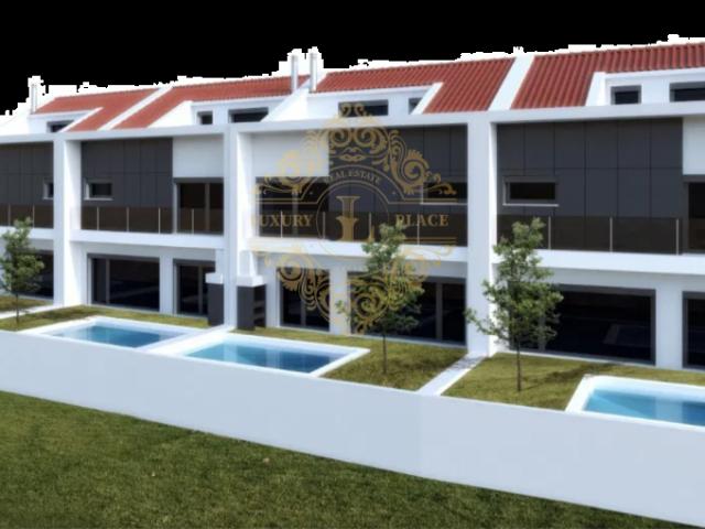 Casa venda em Alcochete, Setúbal