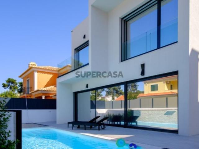 Casa venda em Almada, Setúbal