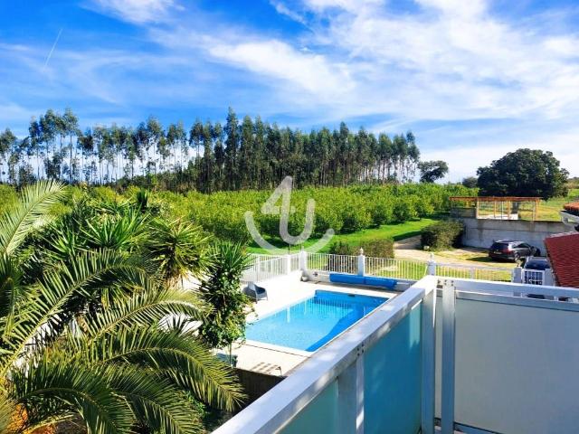 Vivenda venda em Brejoeira, Caldas Da Rainha