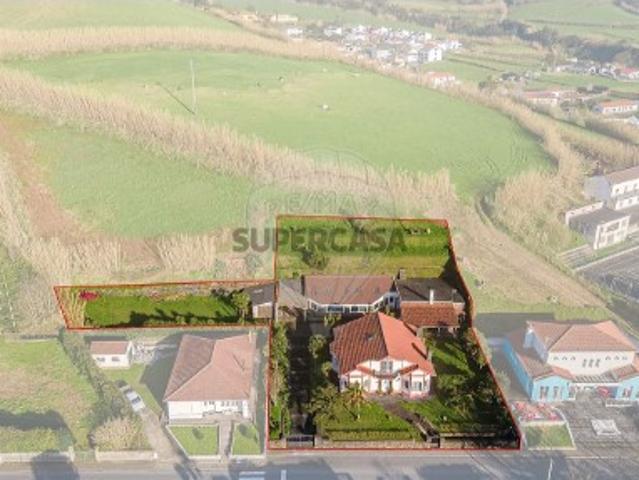 Casa venda em Açores, Ginetes