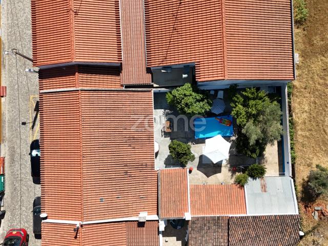 Casa venda em Nossa Senhora das Neves, Beja