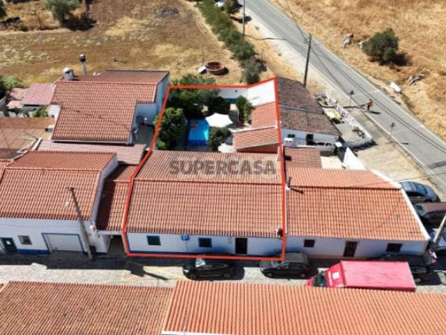 Casa venda em Nossa Senhora das Neves, Beja