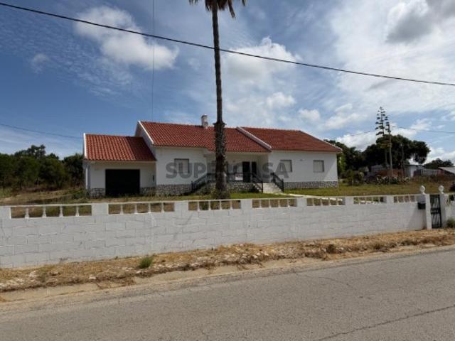 Casa venda em Santiago Do Cacém, Setúbal