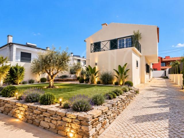 Casa venda em Quinta de São Martinho, Cascais