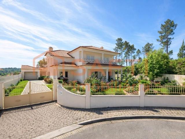 Vivenda venda em Ourém, Santarém