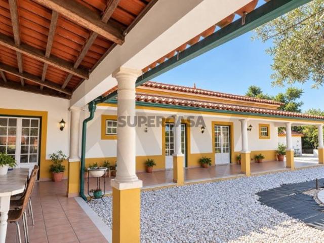 Casa venda em Almeirim, Santarém