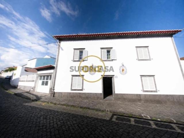 Casa venda em Açores, Ribeira Grande