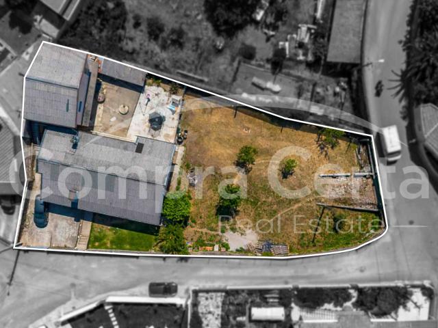 Bungalow venda em Souto Macieira, Gavião