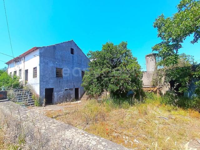Casa venda em Casal de Santa Iria, Rego Da Murta