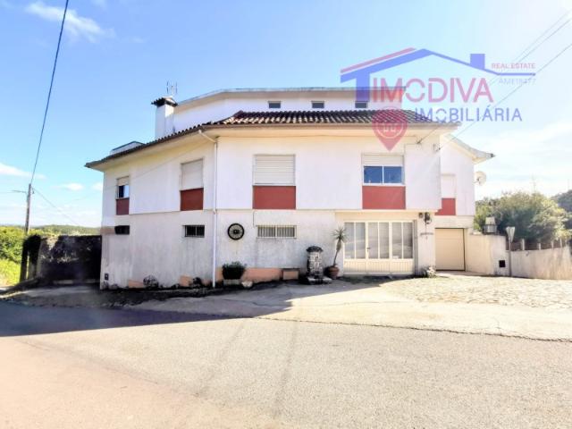Casa venda em Figueiró Dos Vinhos, Leiria