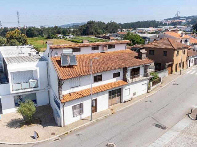 Casa venda em Santa Maria Da Feira, Aveiro