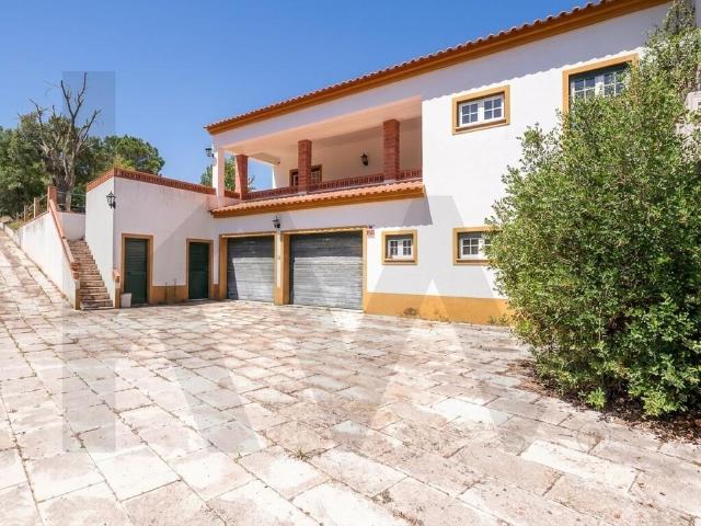 Casa venda em Ponte De Sor, Portalegre