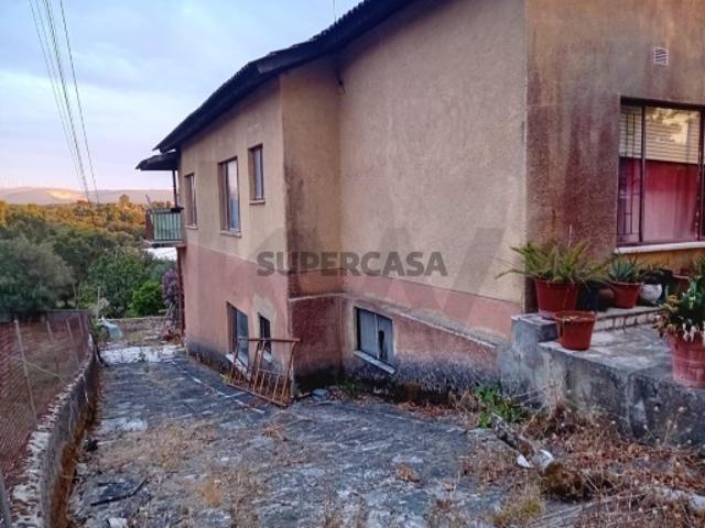 Casa venda em Urbanização Enconsta do Sol, Soure