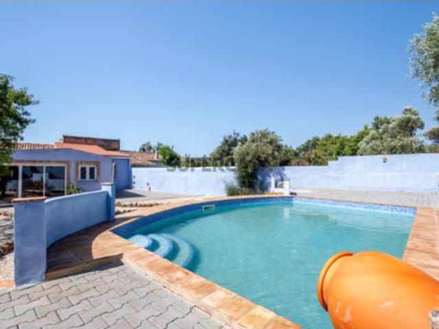 Casa venda em São Bartolomeu De Messines, Faro