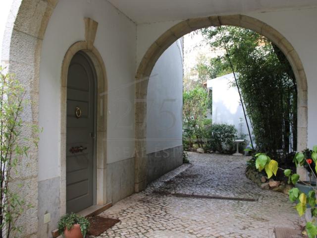 Casa alugar em Visconde da Luz, Cascais