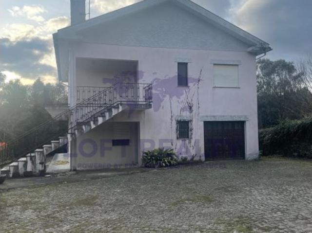 Casa venda em Abrigueiro, Viana Do Castelo