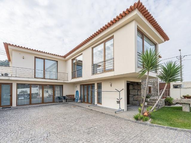 Vivenda venda em Cabreiros e Passos (São Julião), Braga