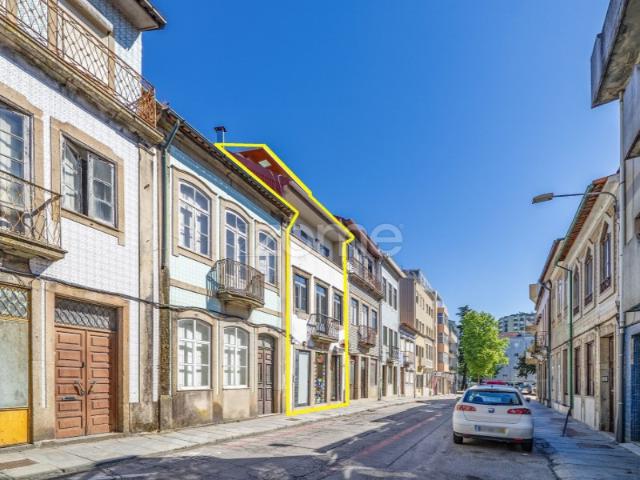 Casa venda em Braga (São Vítor), Braga