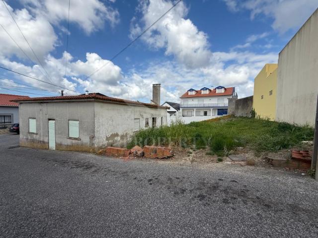 Casa venda em Serra d'El-Rei, Peniche