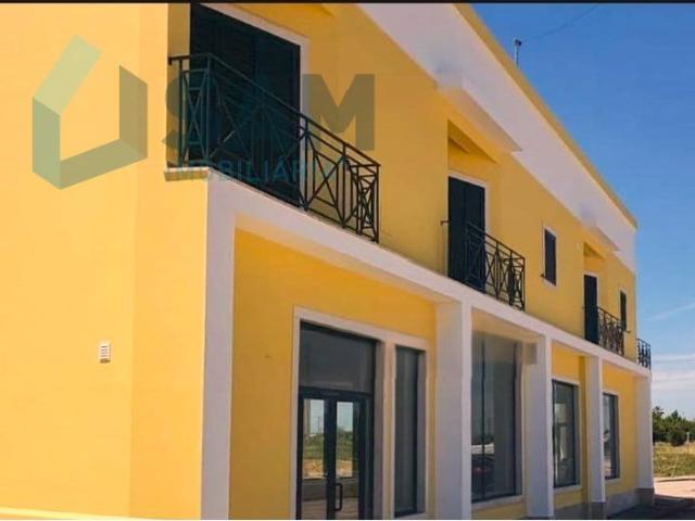 Apartamento venda em Salvaterra De Magos, Santarém