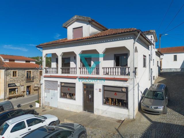 Casa venda em Pedrógão Grande, Leiria