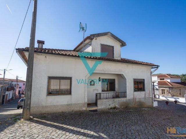 Casa venda em Pedrógão Grande, Leiria