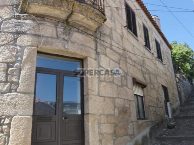 Casa venda em Guarda, Celorico Da Beira