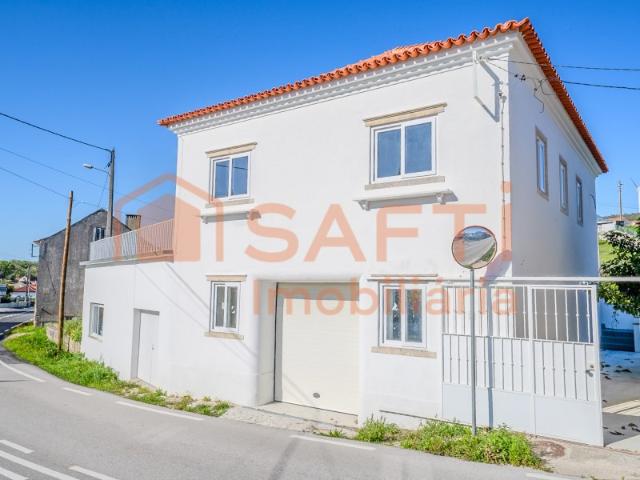 Casa alugar em Batalha, Reguengo Do Fetal