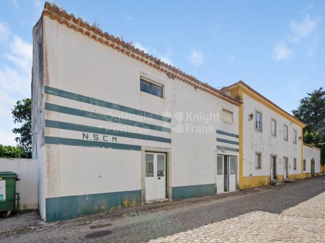 Casa venda em Carapiteira de Baixo, Mafra