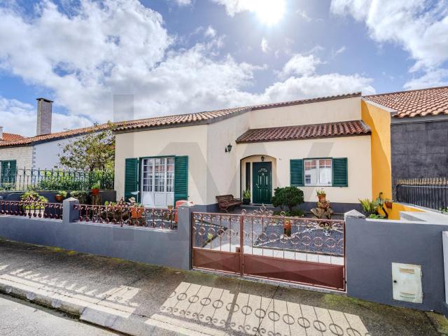 Casa venda em Açores, Ilha De São Miguel