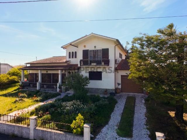 Casa venda em Abrantes, Santarém