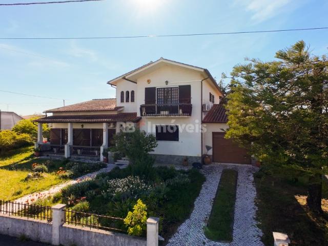 Casa venda em Abrantes, Santarém