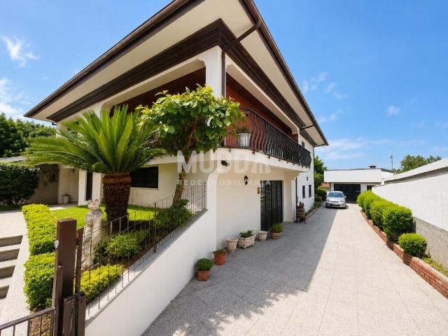 Casa venda em Oliveira De Azeméis, Aveiro