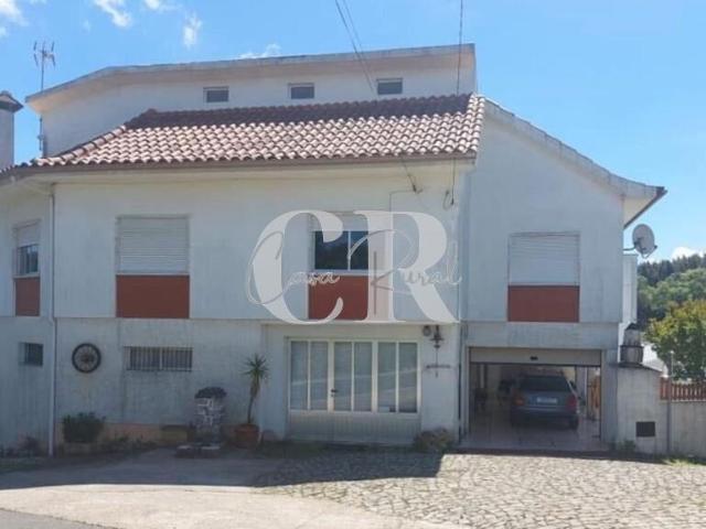 Casa venda em Casal de Santarém, Figueiró Dos Vinhos