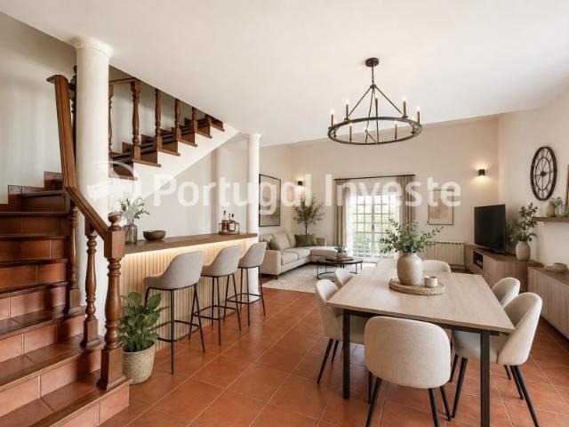 Casa venda em Sesimbra, Setúbal