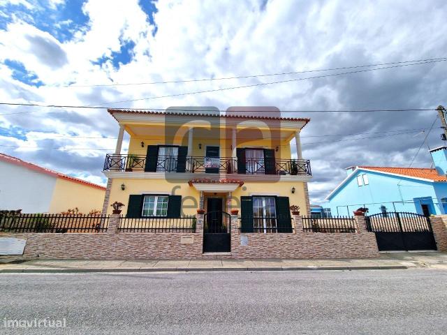 Moradia venda em Fazendas De Almeirim