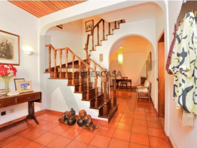 Casa venda em Sassoeiros, Cascais