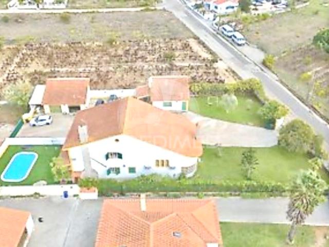 Quinta venda em Santarém
