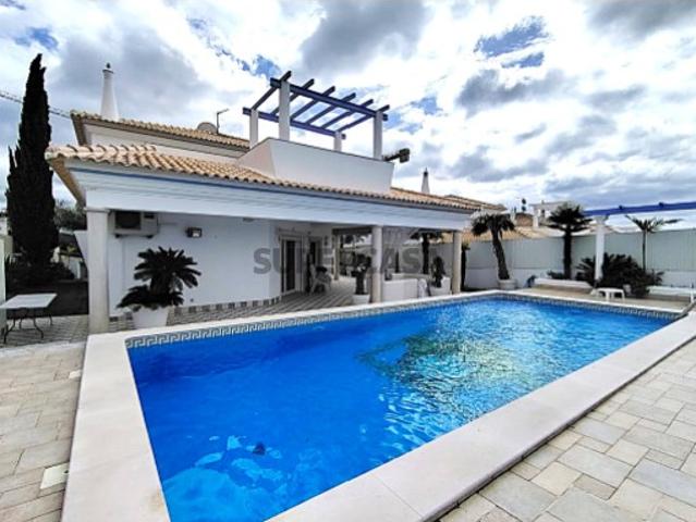 Casa venda em Albufeira e Olhos de Água, Albufeira