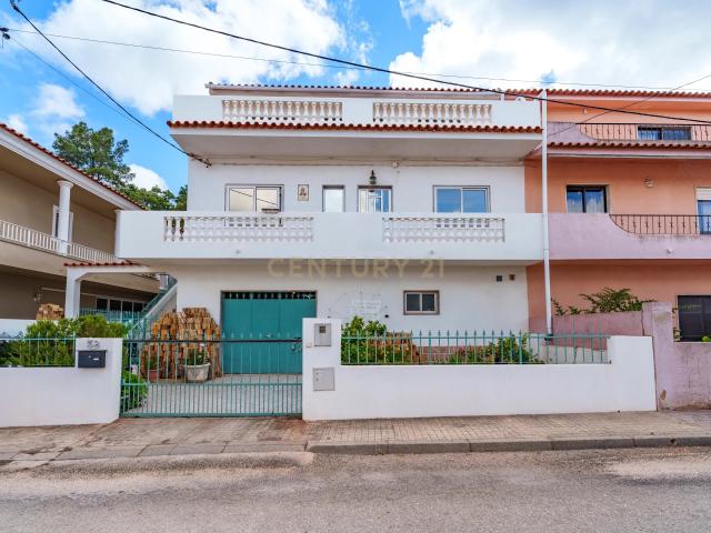 Casa venda em São Bartolomeu De Messines, Faro