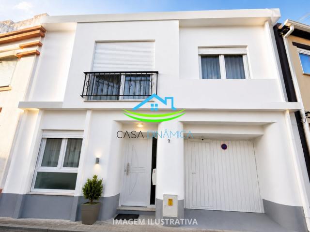 Casa venda em Tavarede, Figueira da Foz